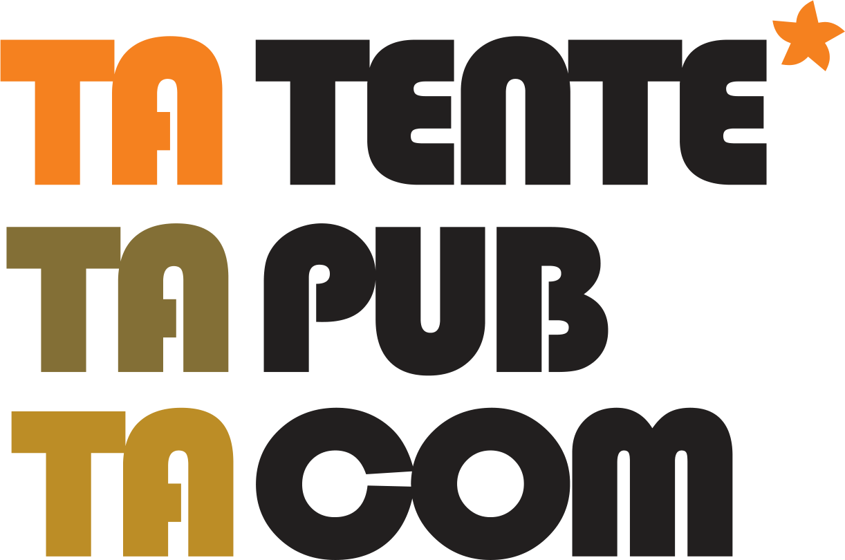 Ta Tente Ta Pub Ta Com