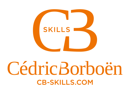 CB Skills, Cédric Borboën