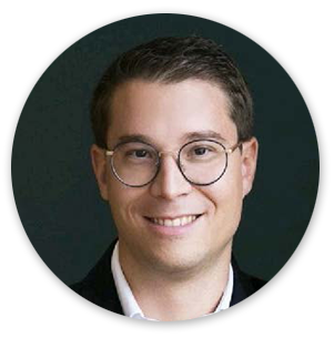 Matthieu Chamorel